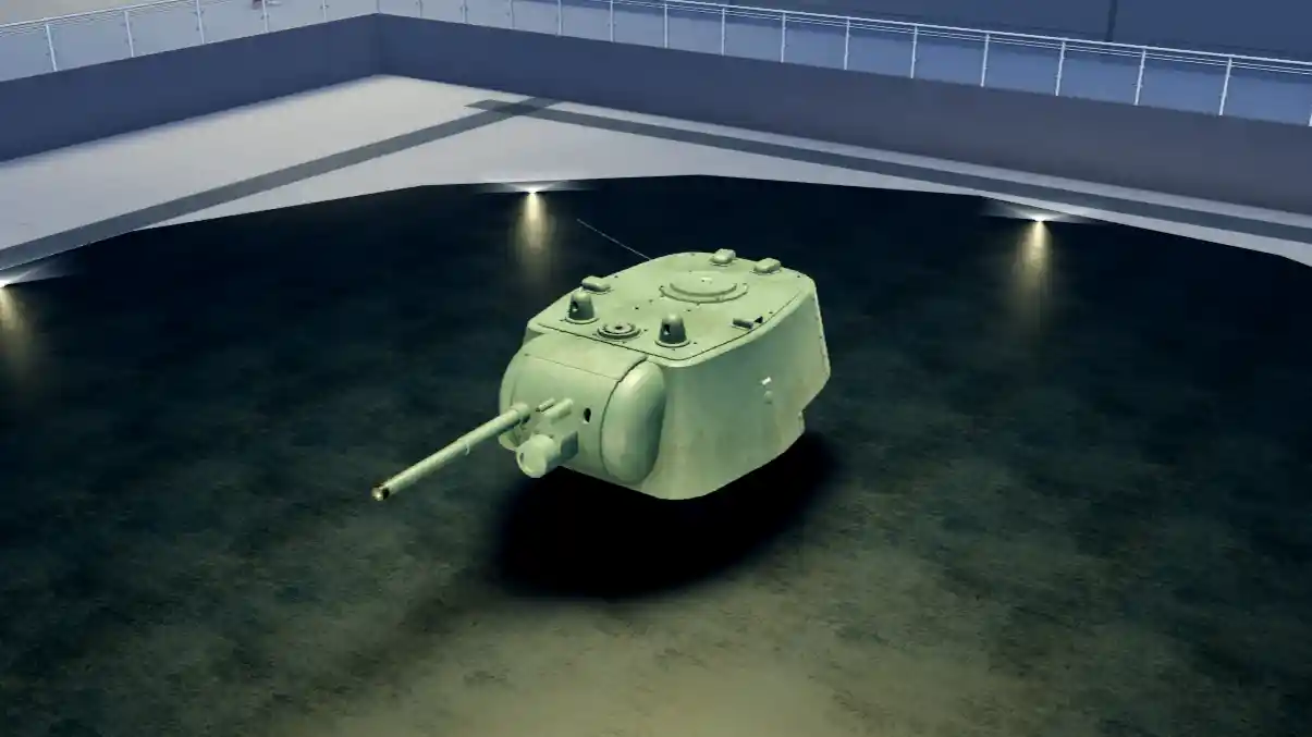 KV-1 (U-0 Prototype)