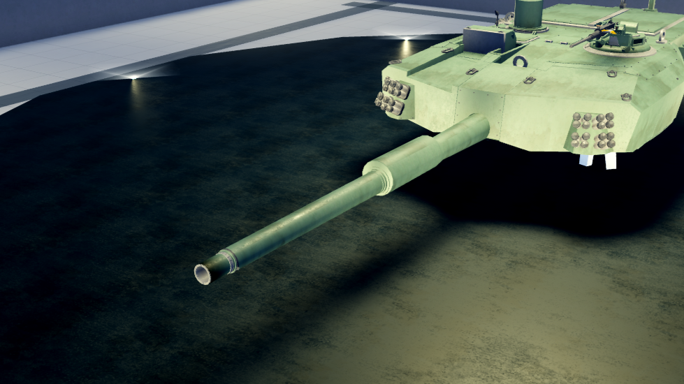 Image for 140mm XM-291