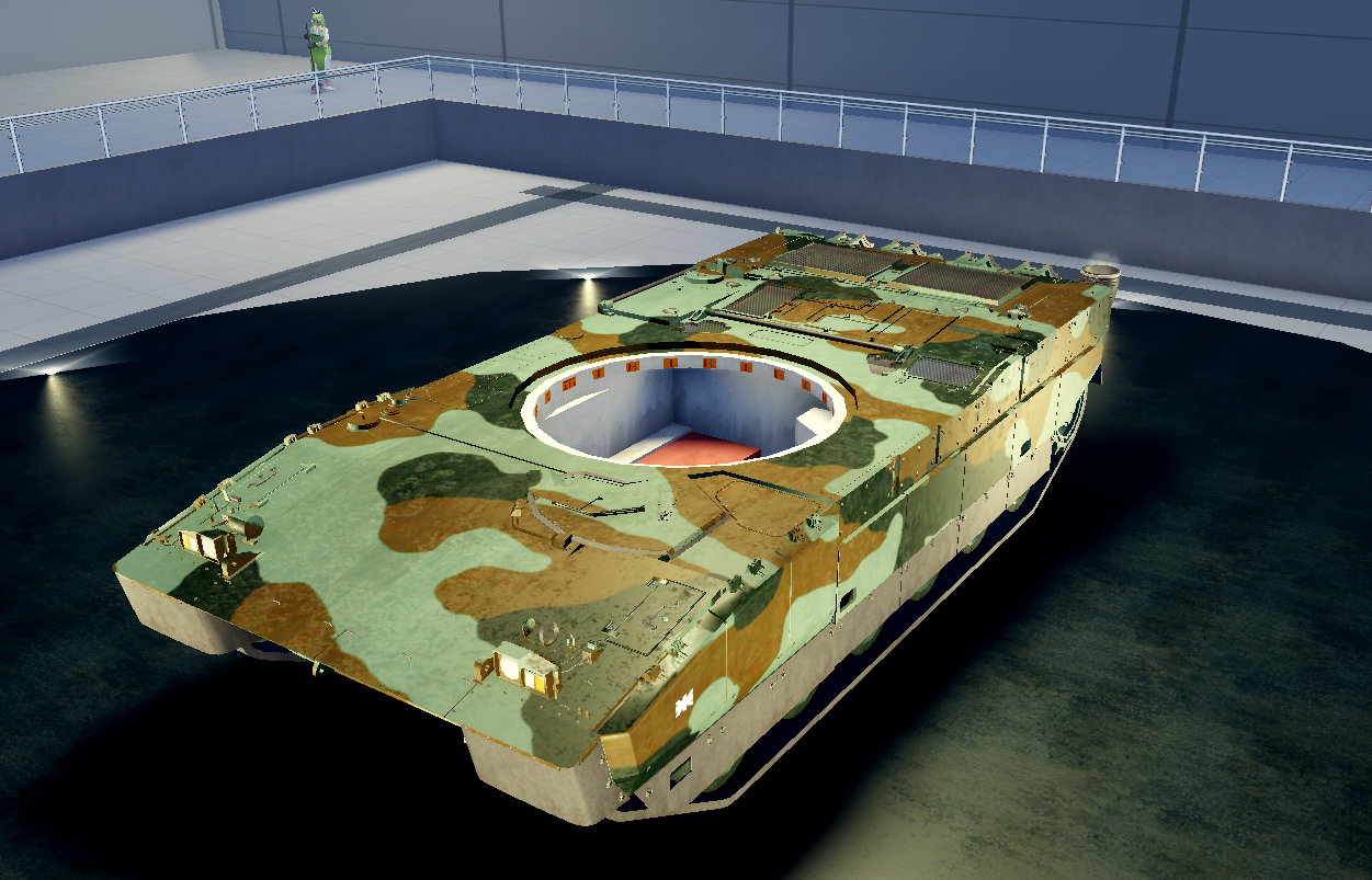 Image for Leclerc Serie 21