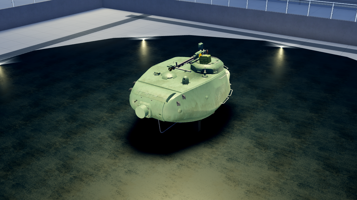 Image for IS-2 Mod. 1944