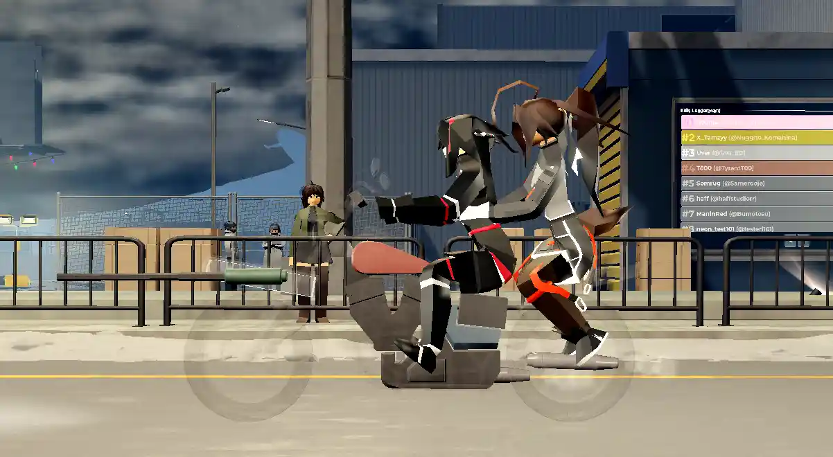 Image 3 for Motorcycle