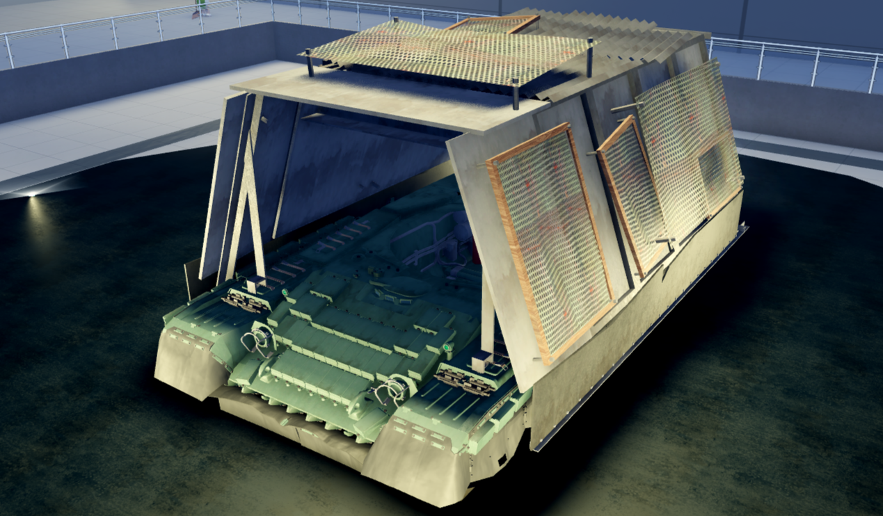 Image for Turtle Tank