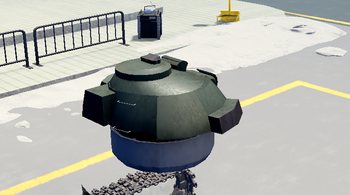 Image 3 for EGG Mk 10