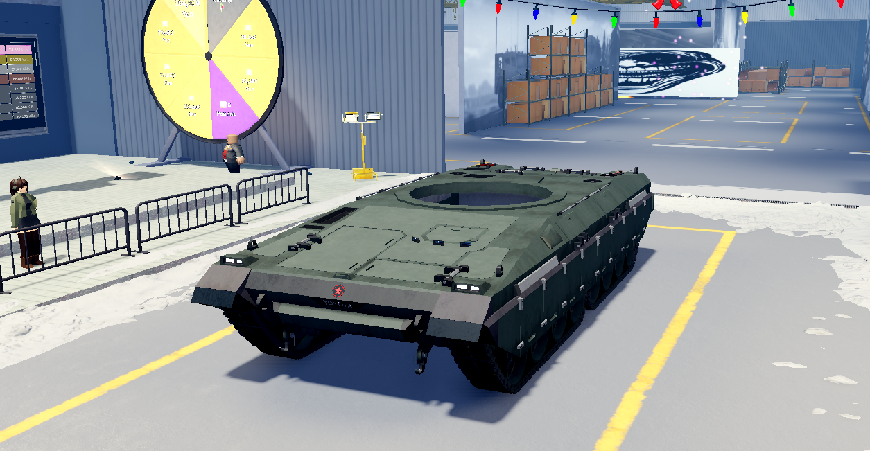 Image 2 for EXM-2AG/117