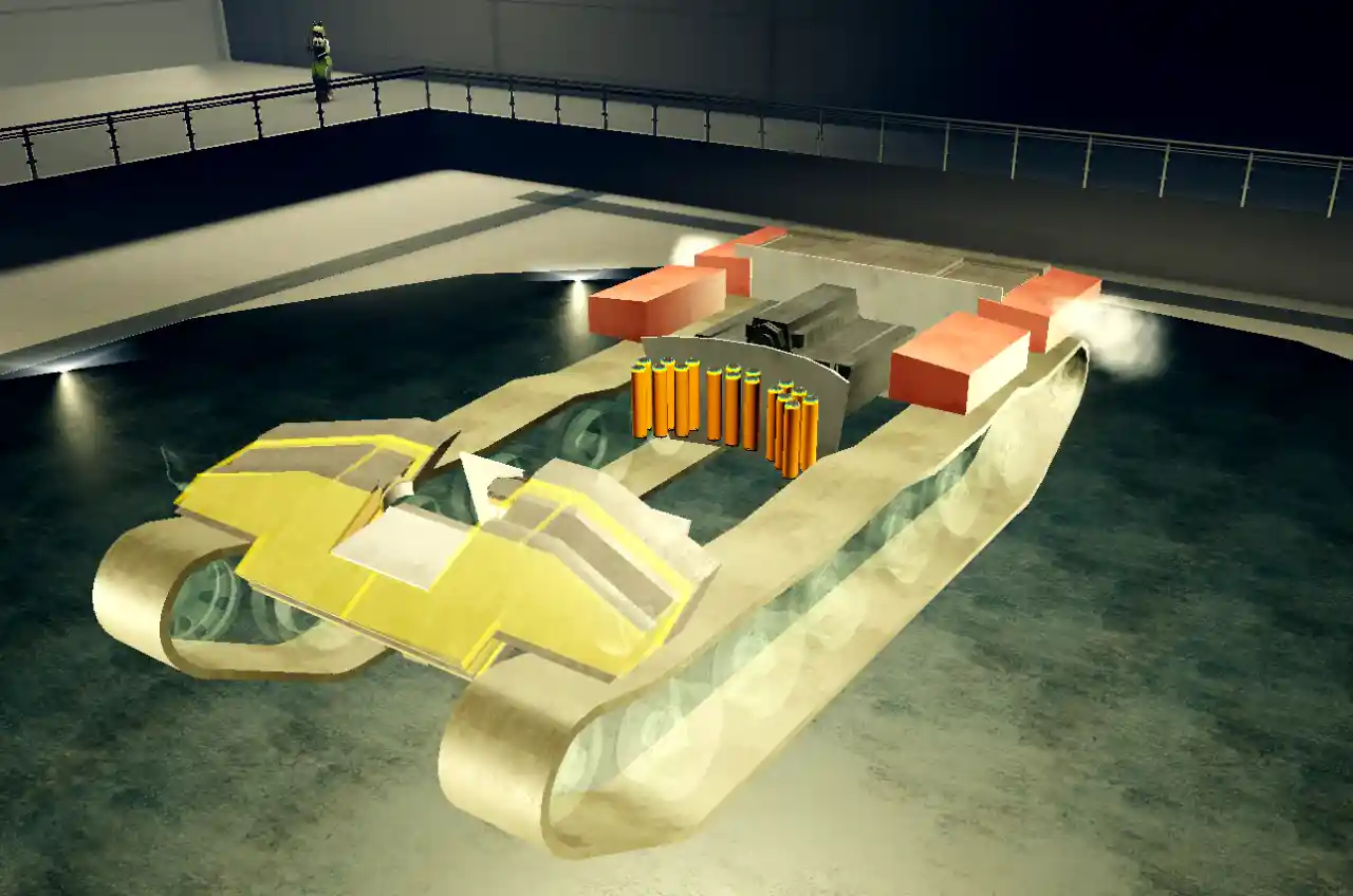 Image 2 for Black Night