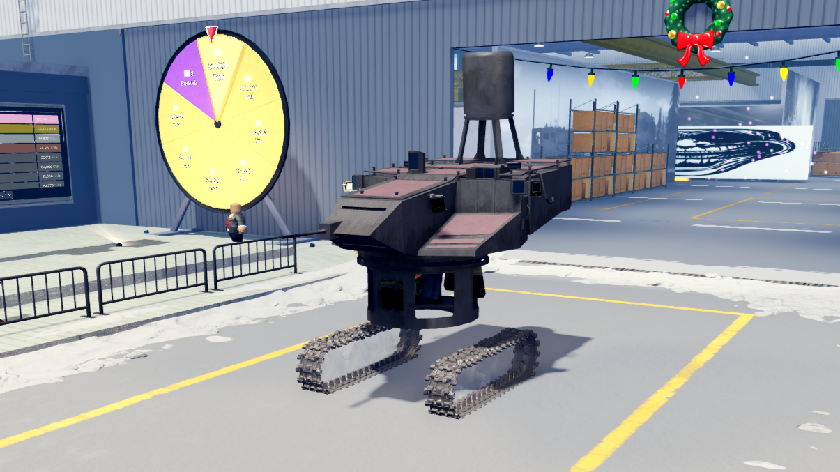 Image for XTPR Expeditionary