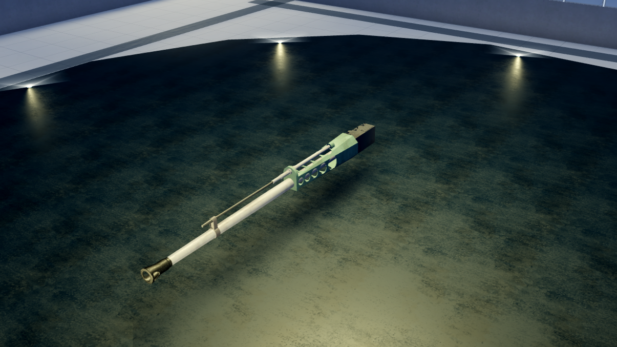 Image for 100mm Instigator