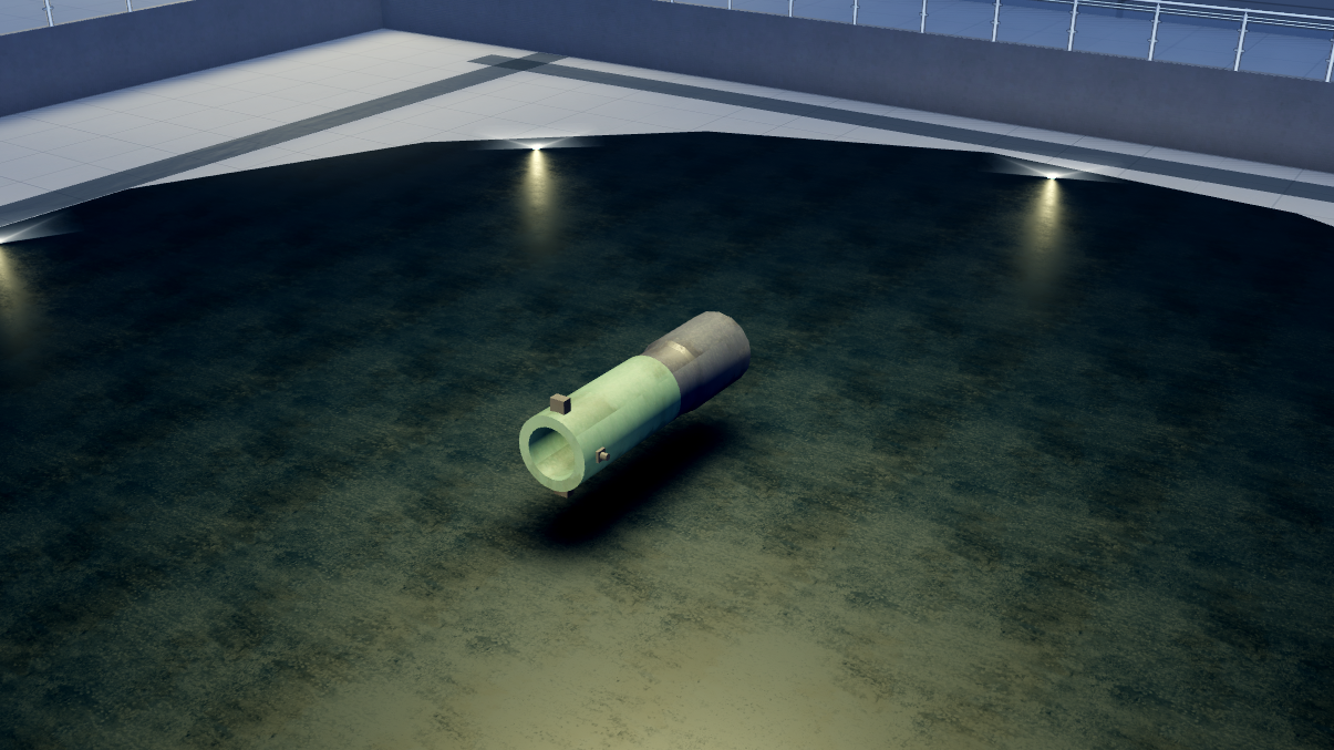 Image for 38cm Doomsday