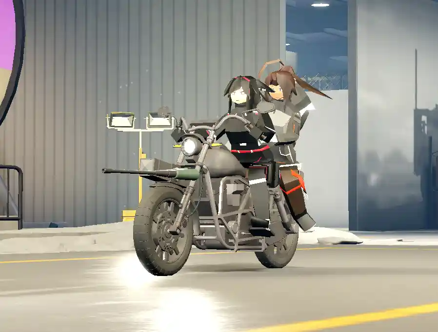 Image 1 for Motorcycle