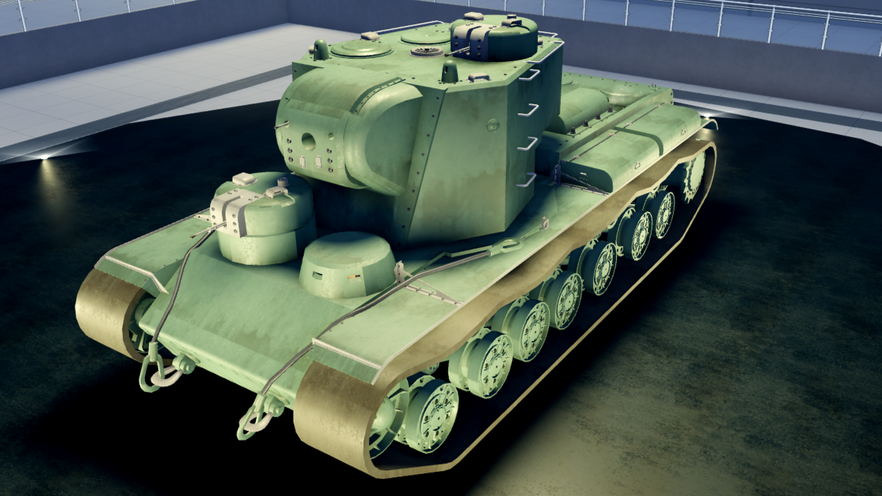 Image for KV-225
