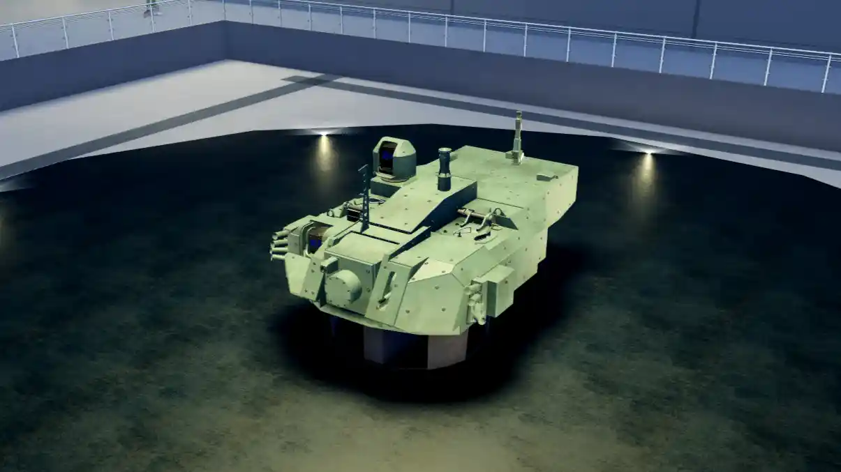 Image for Cockerill 3105