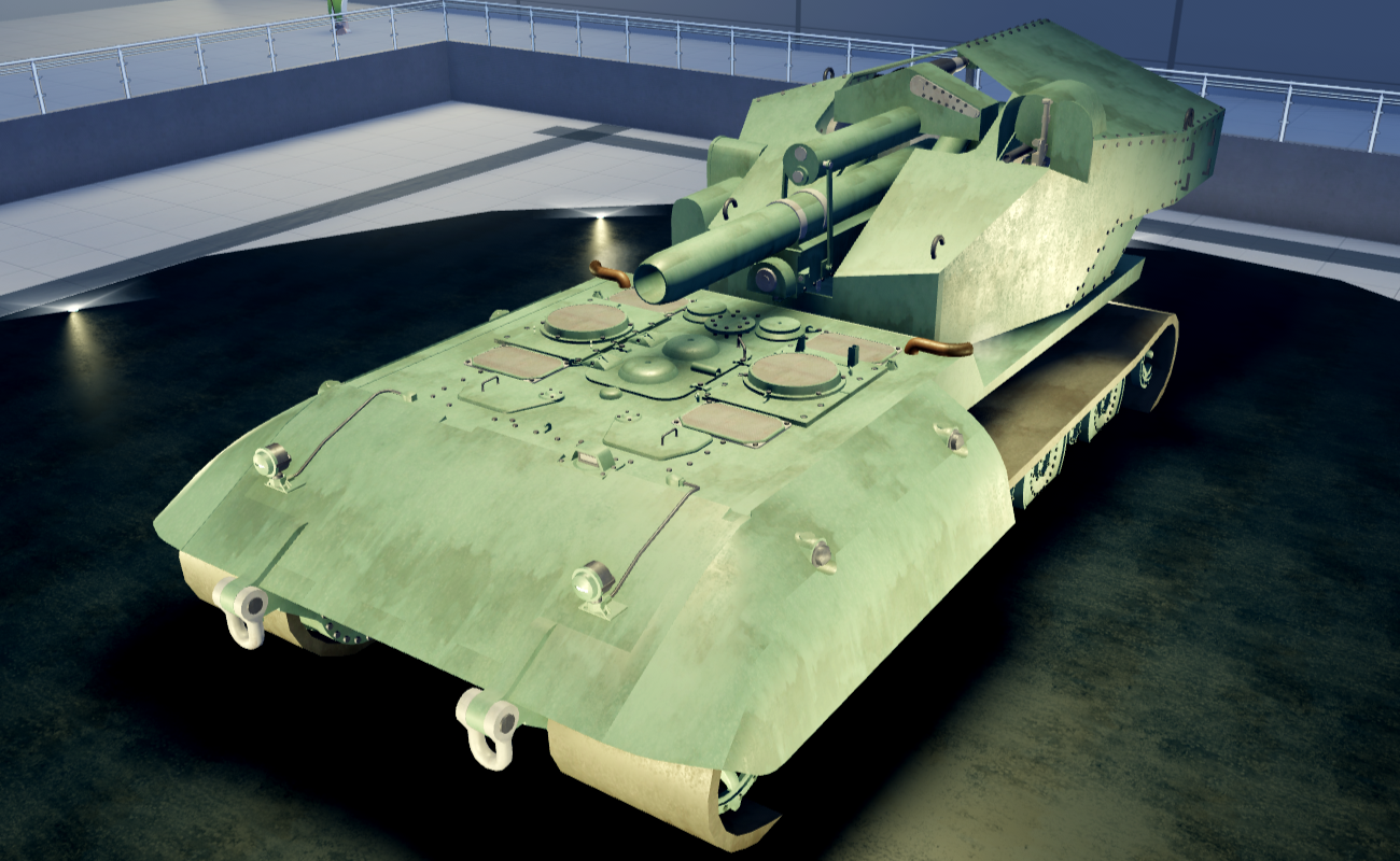 Image for Battlepass Waffle