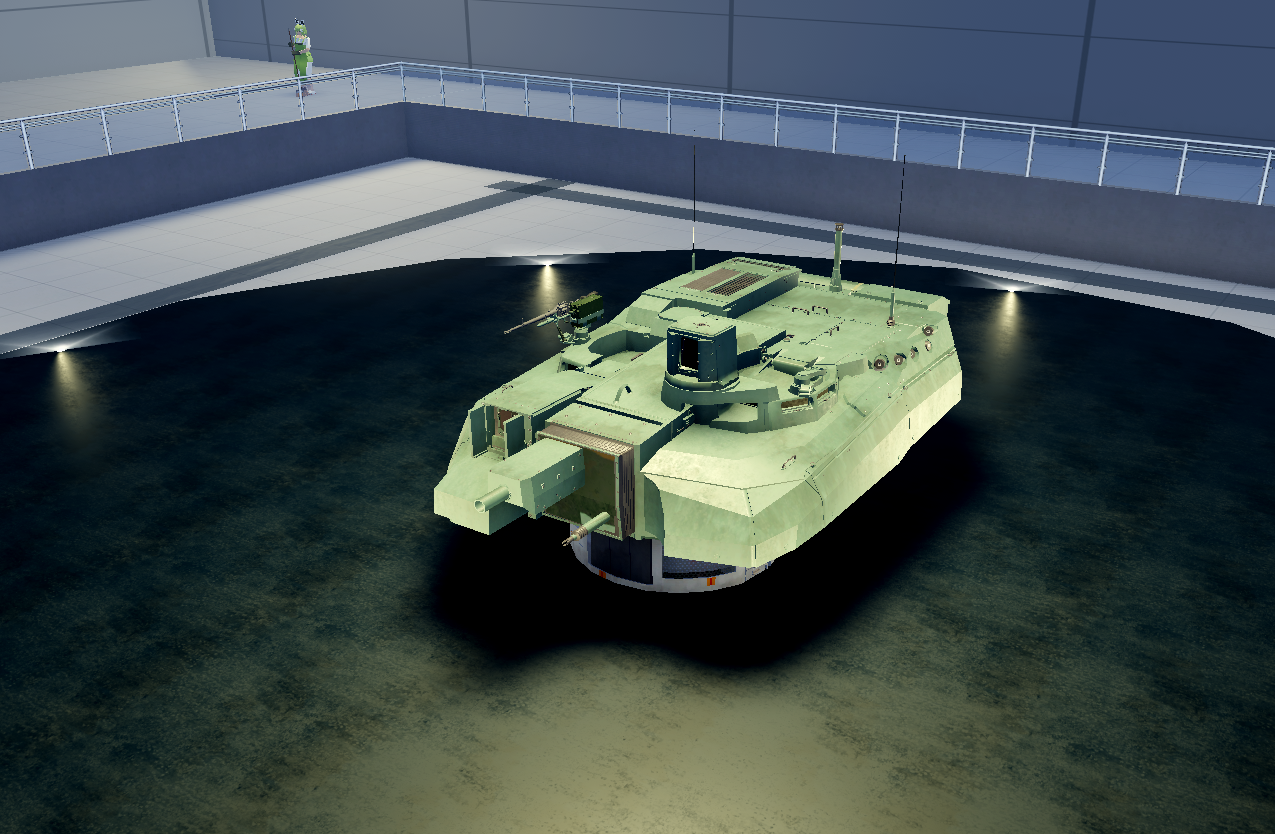 Image for Leclerc Serie 21