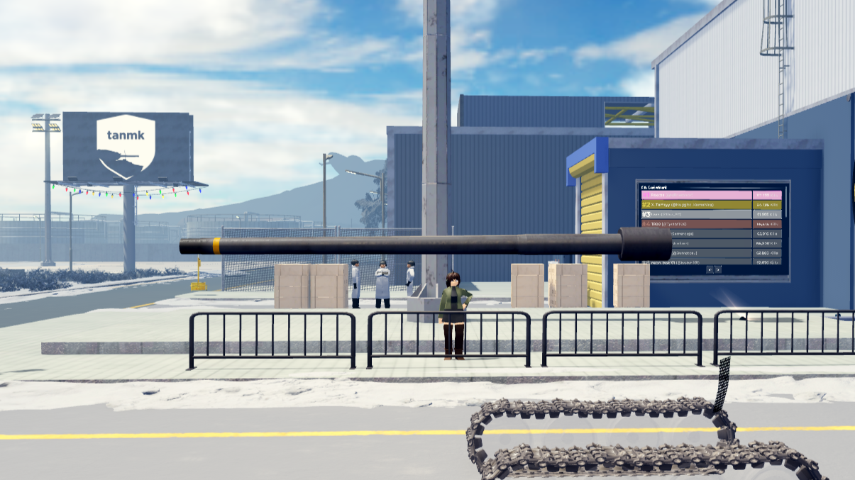 Image 2 for 112m HATG