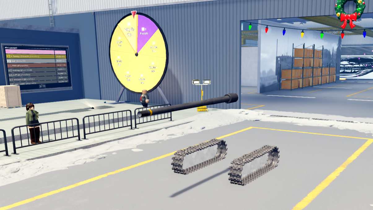 Image 1 for 112m HATG