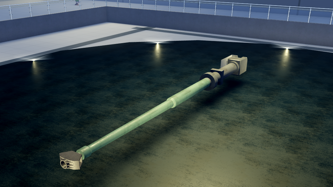 Image for Canon de 120mm