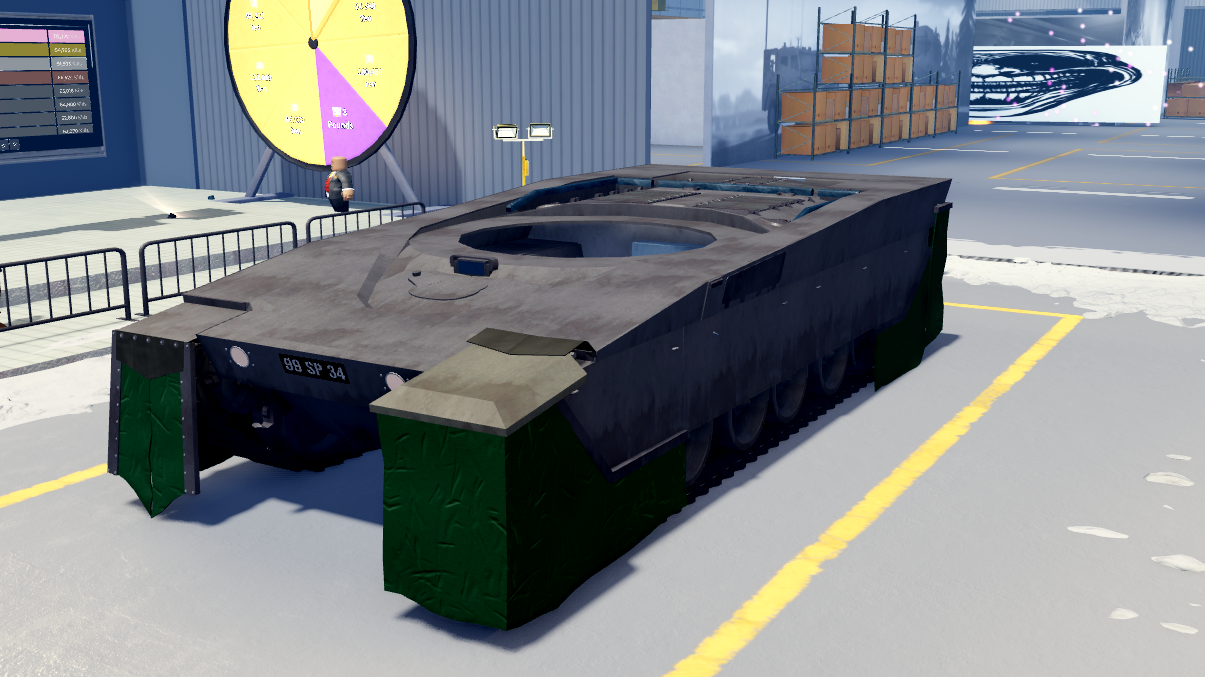 Image for Chieftain SID