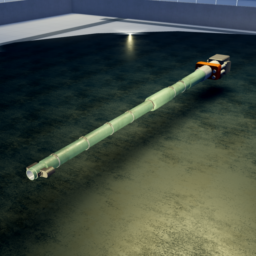 Image for 130mm TG50