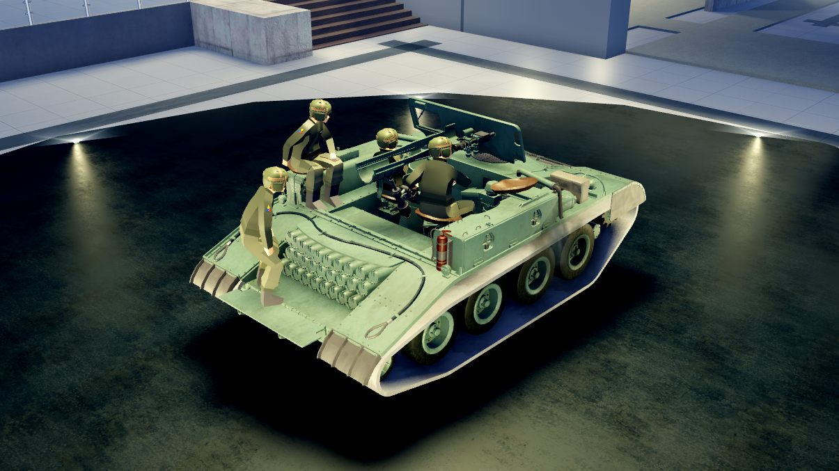 Image 2 for M56 Scorpion